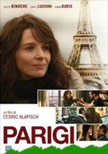 Dvd: Parigi