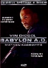 Dvd: Babylon A.D.