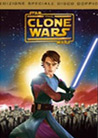 Dvd: Star Wars: the Clone Wars (Edizione speciale - 2 Dvd)