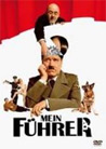 Dvd: Mein Fuhrer - la veramente vera verità su Adolf Hitler 