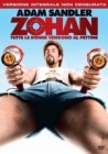 Dvd: Zohan