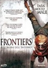 Dvd: Frontiers