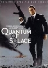 Dvd: 007 - Quantum of Solace (Edizione speciale - 2 Dvd)
