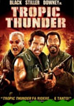 Dvd: Tropic Thunder 
