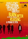 Dvd: Burn after reading - A prova di spia