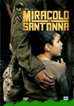 Dvd: Miracolo a Sant'Anna