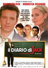 Dvd: Il diario di Jack