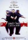 Dvd: Ghost Dog - Il codice dei samurai