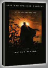 Dvd: Batman begins (Edizione Speciale - 2 Dvd)