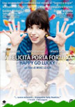 Dvd: La felicità porta fortuna - Happy Go Lucky