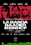 Dvd: La Banda Baader Meinhof