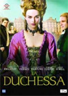Dvd: La Duchessa