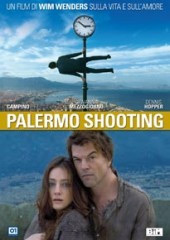 Dvd: Palermo Shooting 