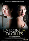Dvd: La donna di Gilles