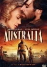 Dvd: Australia