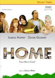 Dvd: Home
