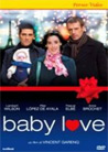 Dvd: Baby Love