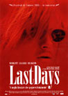 Dvd: Last Days