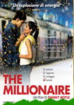Dvd: The Millionaire