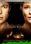 Dvd: Il curioso caso di Benjamin Button