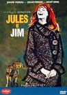 Dvd: Jules e Jim