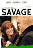 Dvd: La famiglia Savage