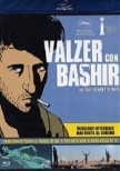 Blu-ray: Valzer con Bashir