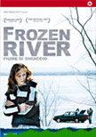 Dvd: Frozen River - Fiume di ghiaccio