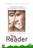 Dvd: The Reader - A voce alta