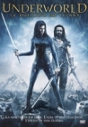 Blu-ray: Underworld: La ribellione dei Lycans