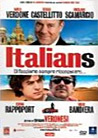 Dvd: Italians