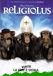 Dvd: Religiolus