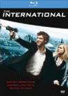Blu-ray: The international