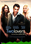 Dvd: Two Lovers