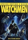 Blu-ray: Watchmen