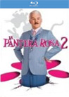 Blu-ray: La Pantera Rosa 2