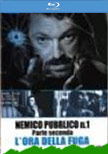 Blu-ray: Nemico Pubblico N. 1 - L'ora della fuga