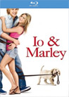 Blu-ray: Io & Marley
