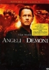 Dvd: Angeli e Demoni (Extended Cut - 2 Dvd)