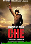 Dvd: Che - L'argentino e Guerriglia (Cofanetto - 3 Dvd)