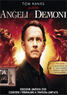 Dvd: Angeli e Demoni (Edizione limitata - 2 Dvd)
