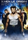 Dvd: X-Men - Le origini: Wolverine