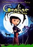 Dvd: Coraline e la porta magica