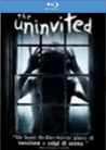 Blu-ray: The Uninvited