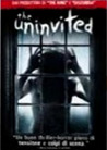 Dvd: The Uninvited