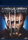 Blu-ray: X-Men - Le origini: Wolverine