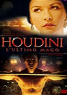 Dvd: Houdini - L'ultimo mago 
