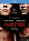 Blu-ray: Martyrs