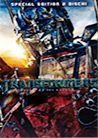 Dvd: Transformers: La vendetta del caduto (Edizione Speciale - 2 Dvd)
