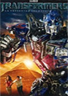 Dvd: Transformers: La vendetta del caduto